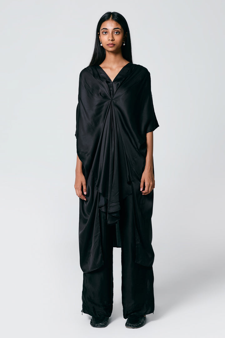 FRONT STITCH COORD