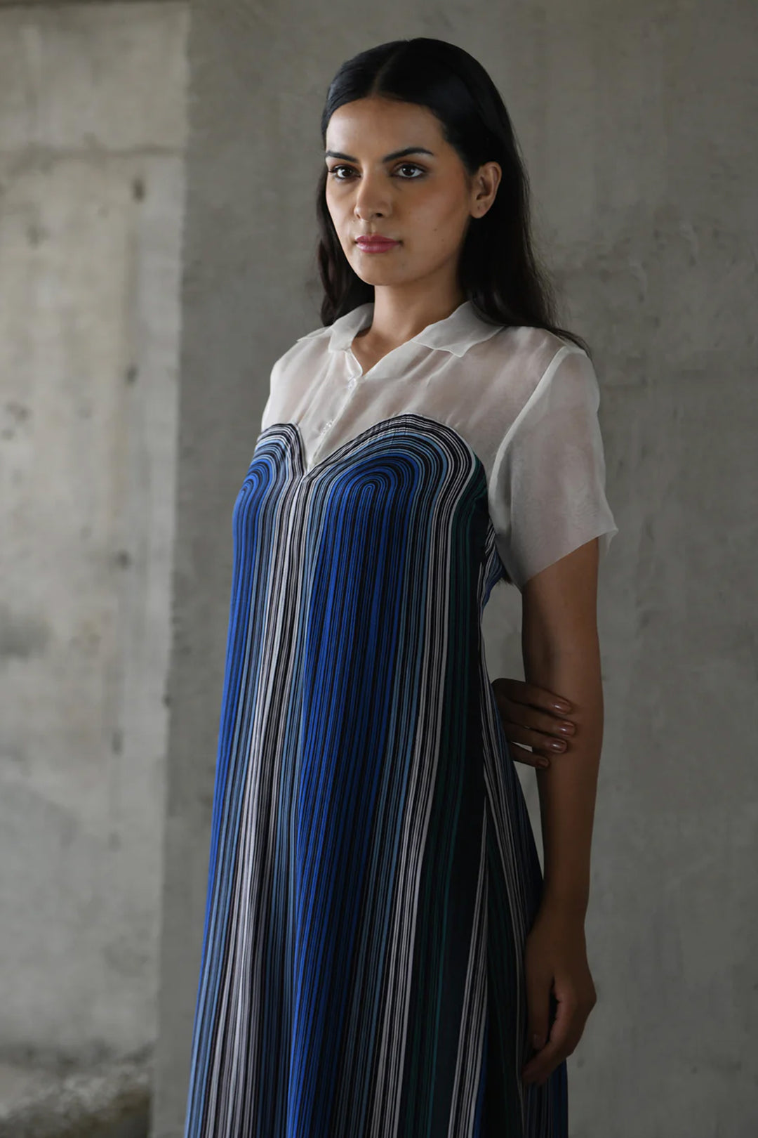 CORNELIA KURTA