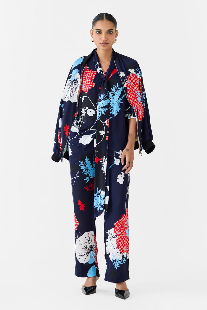 ROYAL IKIGAI BOMBER