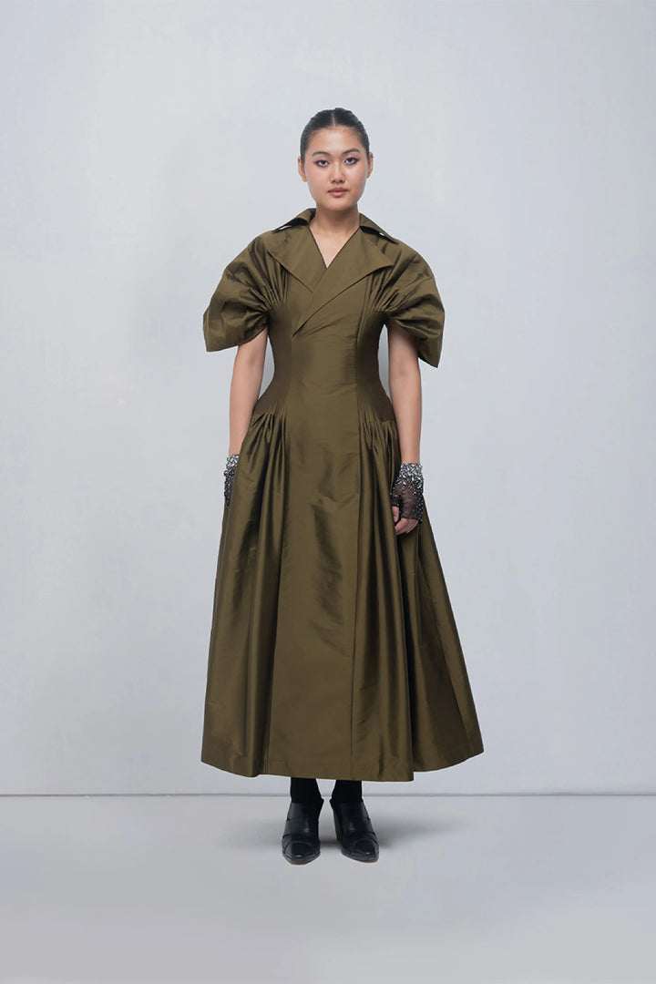 Reina Dress