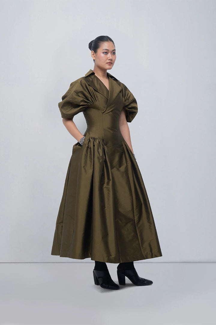 Reina Dress