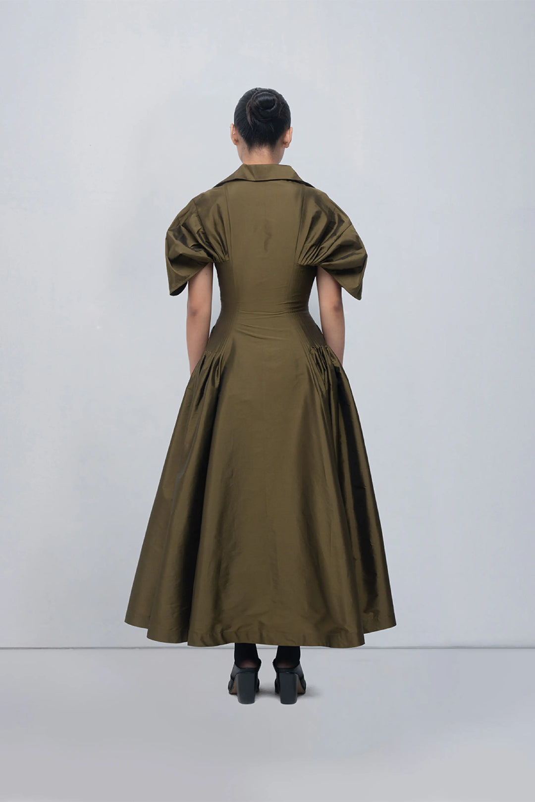 Reina Dress