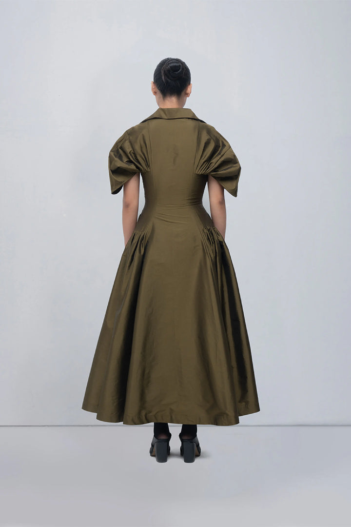 Reina Dress