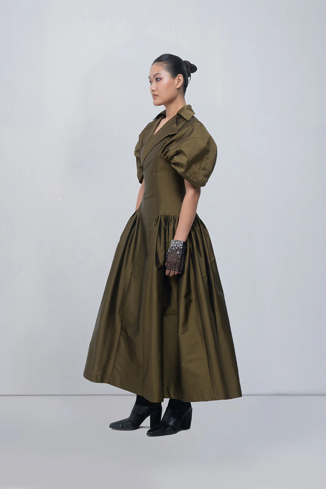 Reina Dress