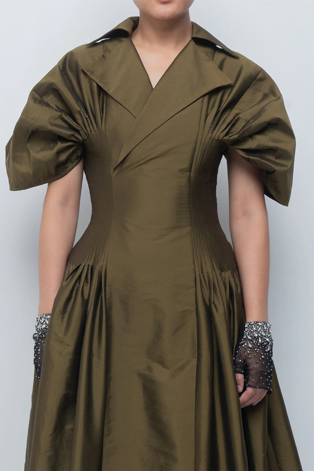 Reina Dress