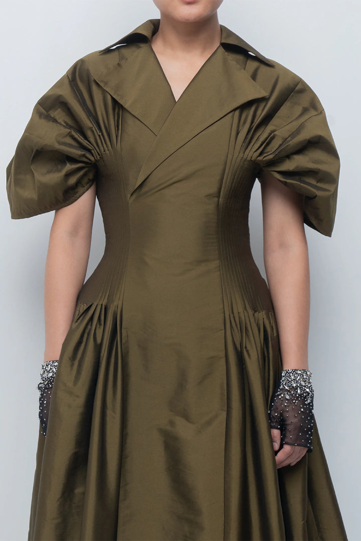 Reina Dress