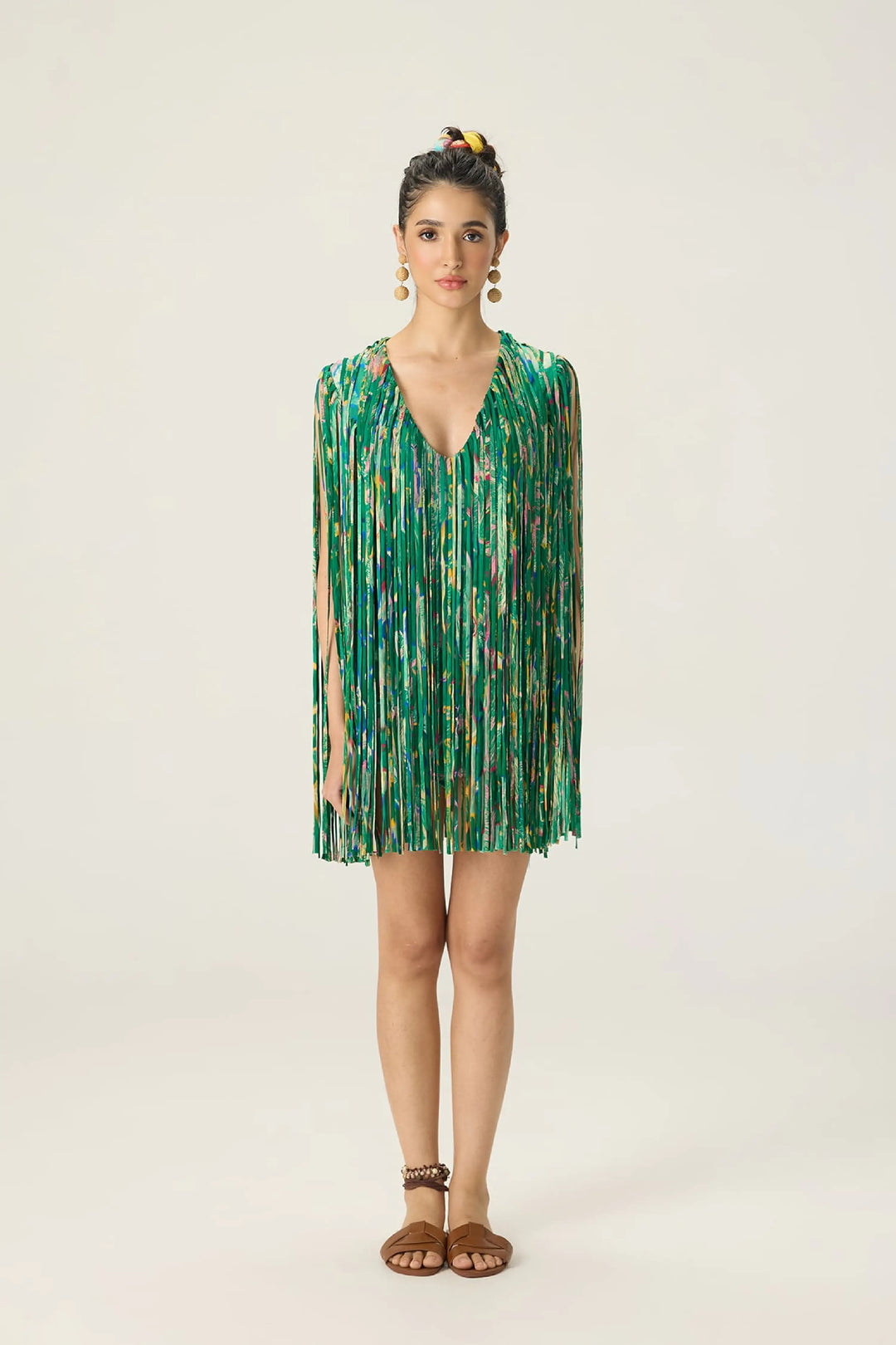 Reagan Dress