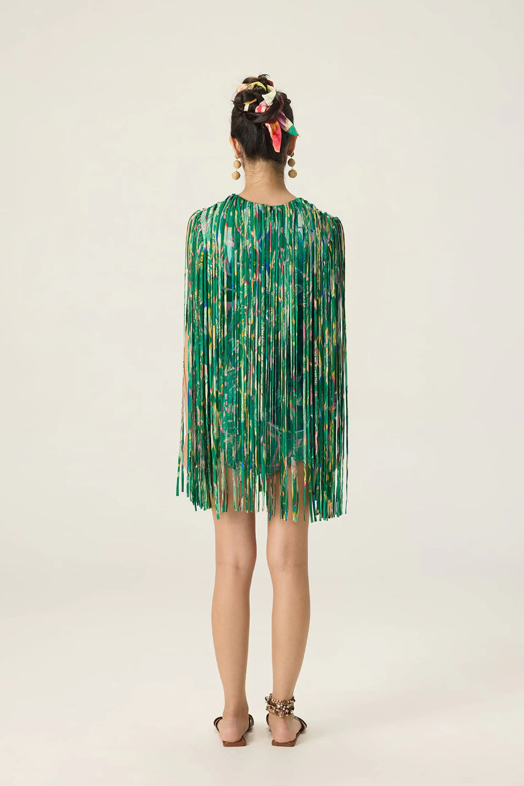 Reagan Dress
