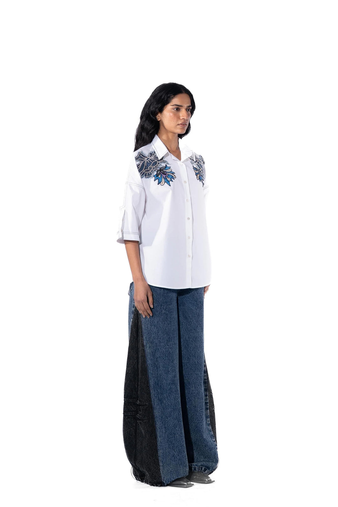 Orixa Shirt
