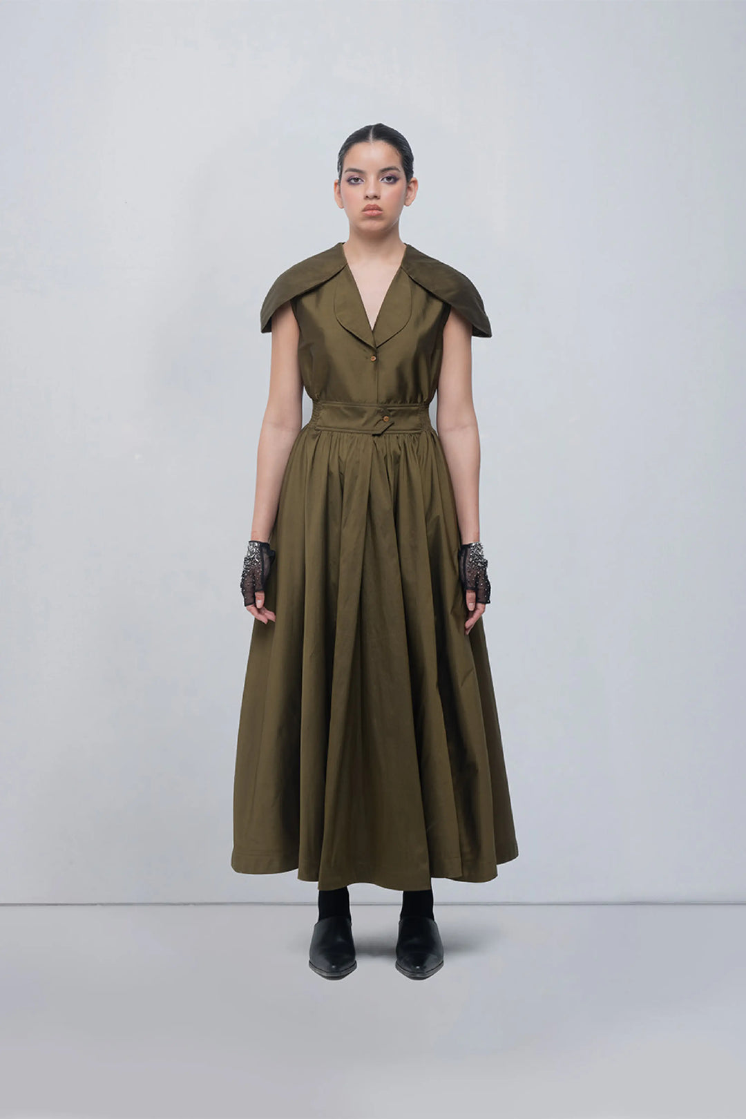 Daria Dress