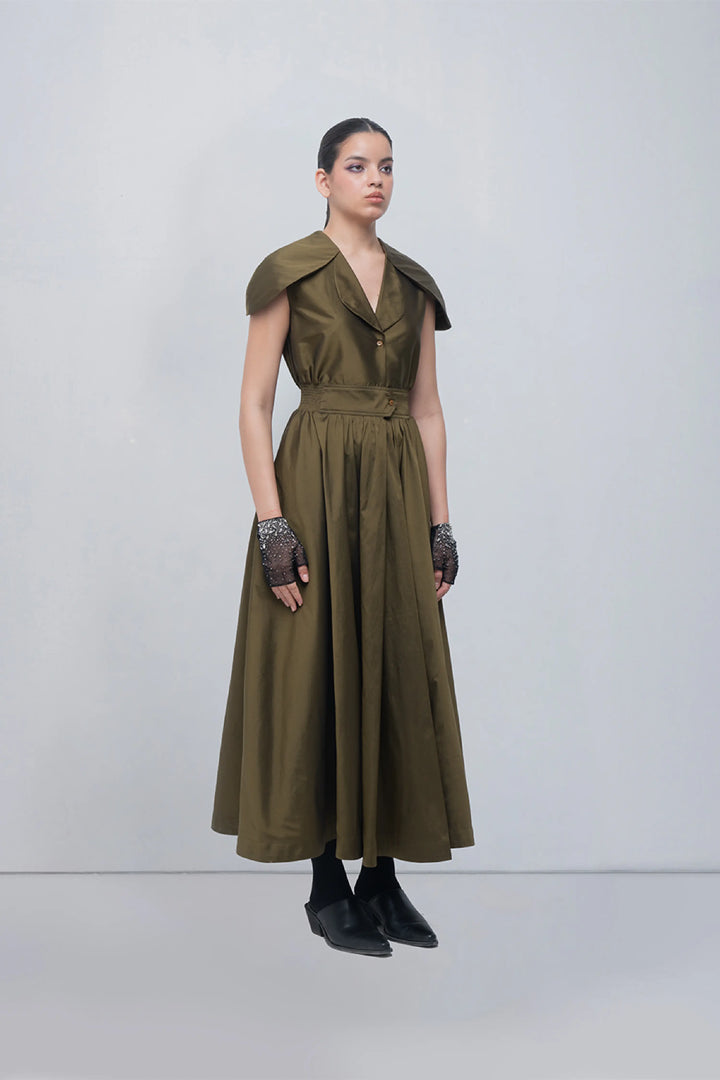 Daria Dress