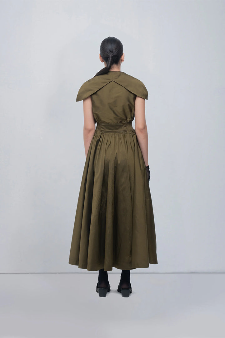 Daria Dress