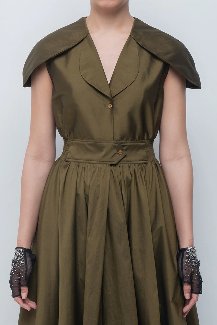 Daria Dress