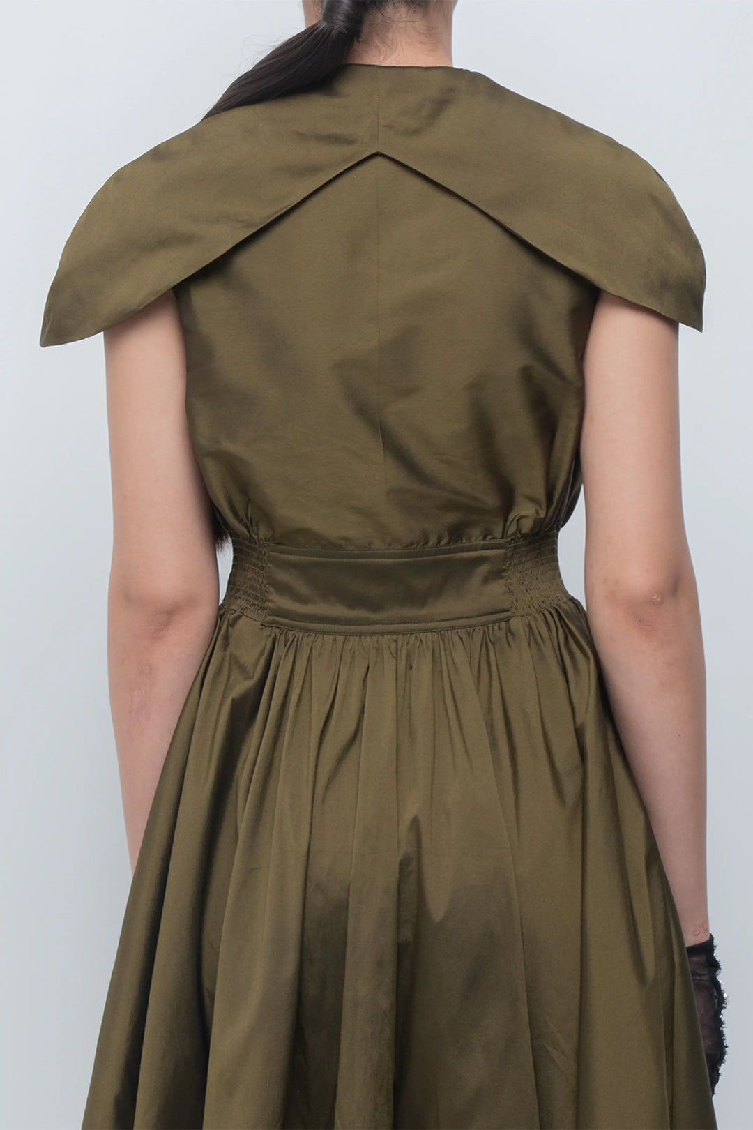 Daria Dress