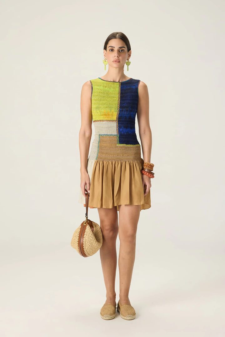 Eleanor Dress