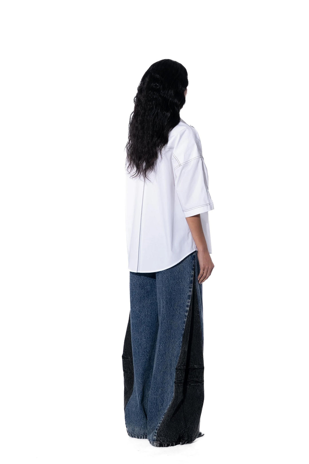 Orixa Shirt