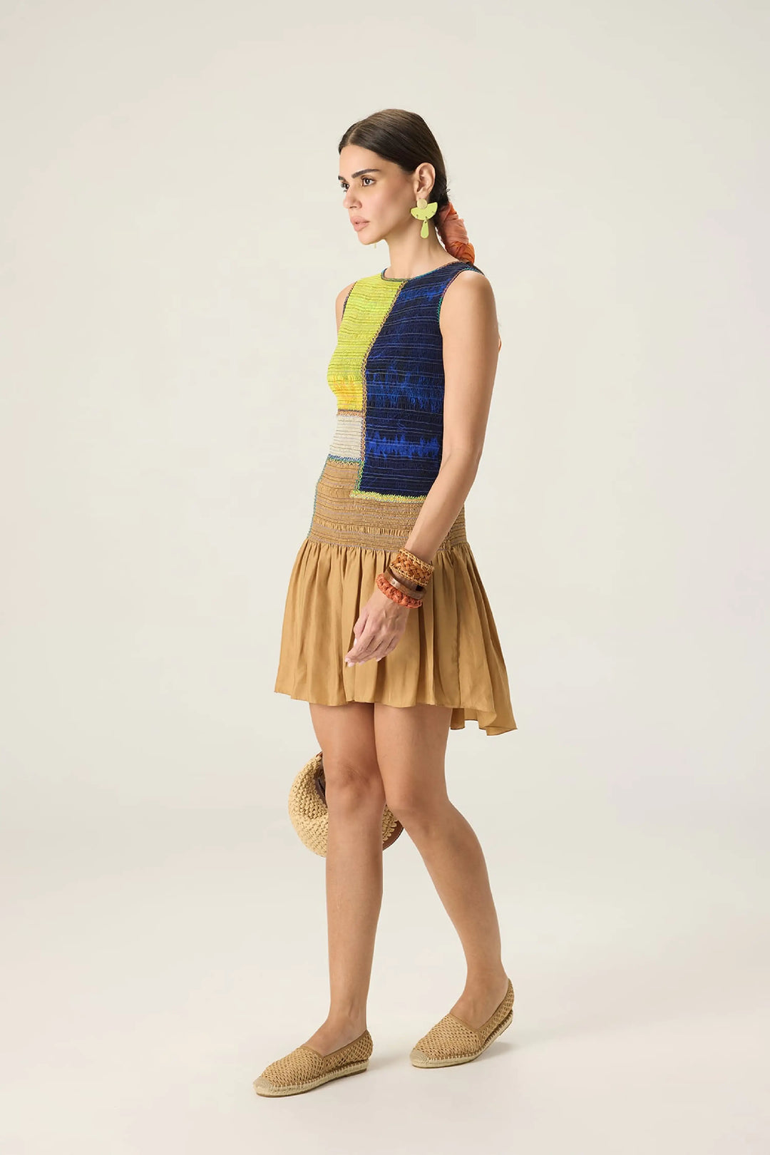 Eleanor Dress