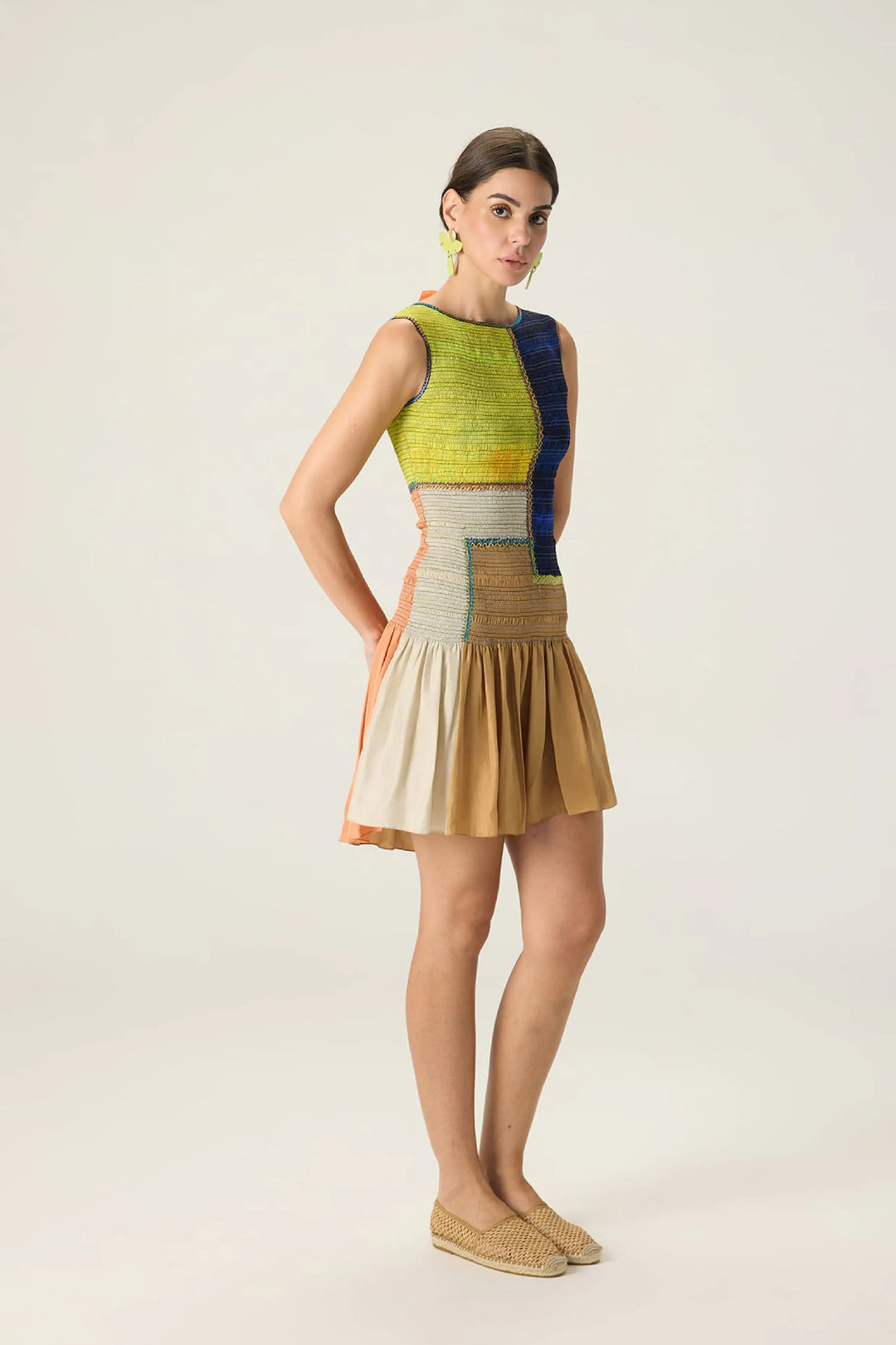 Eleanor Dress