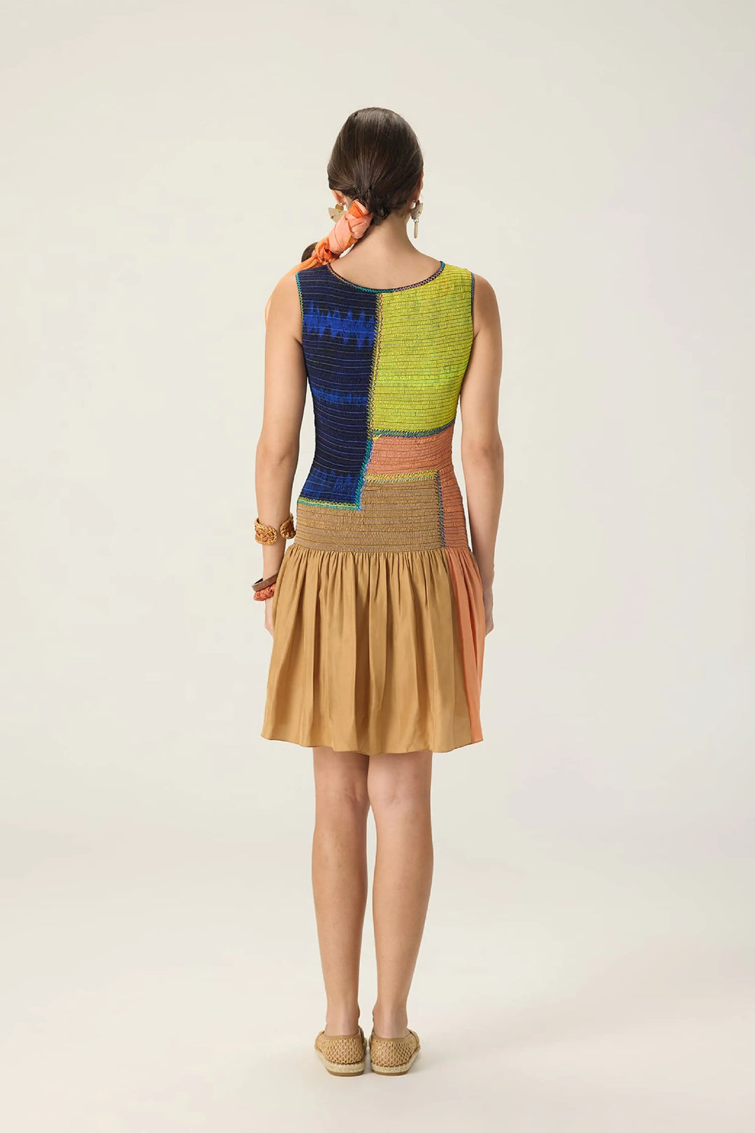 Eleanor Dress