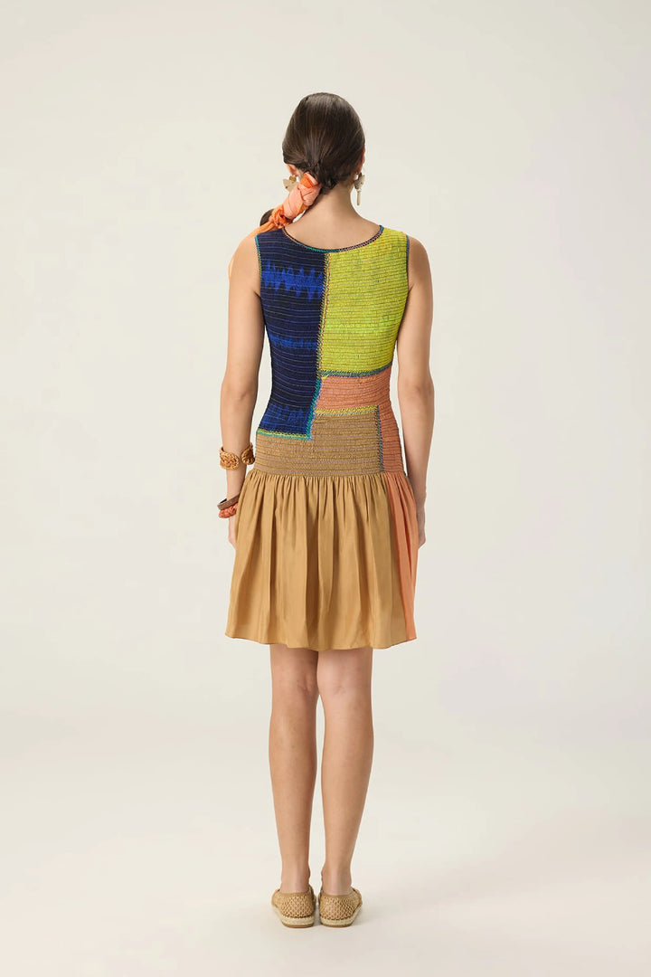 Eleanor Dress