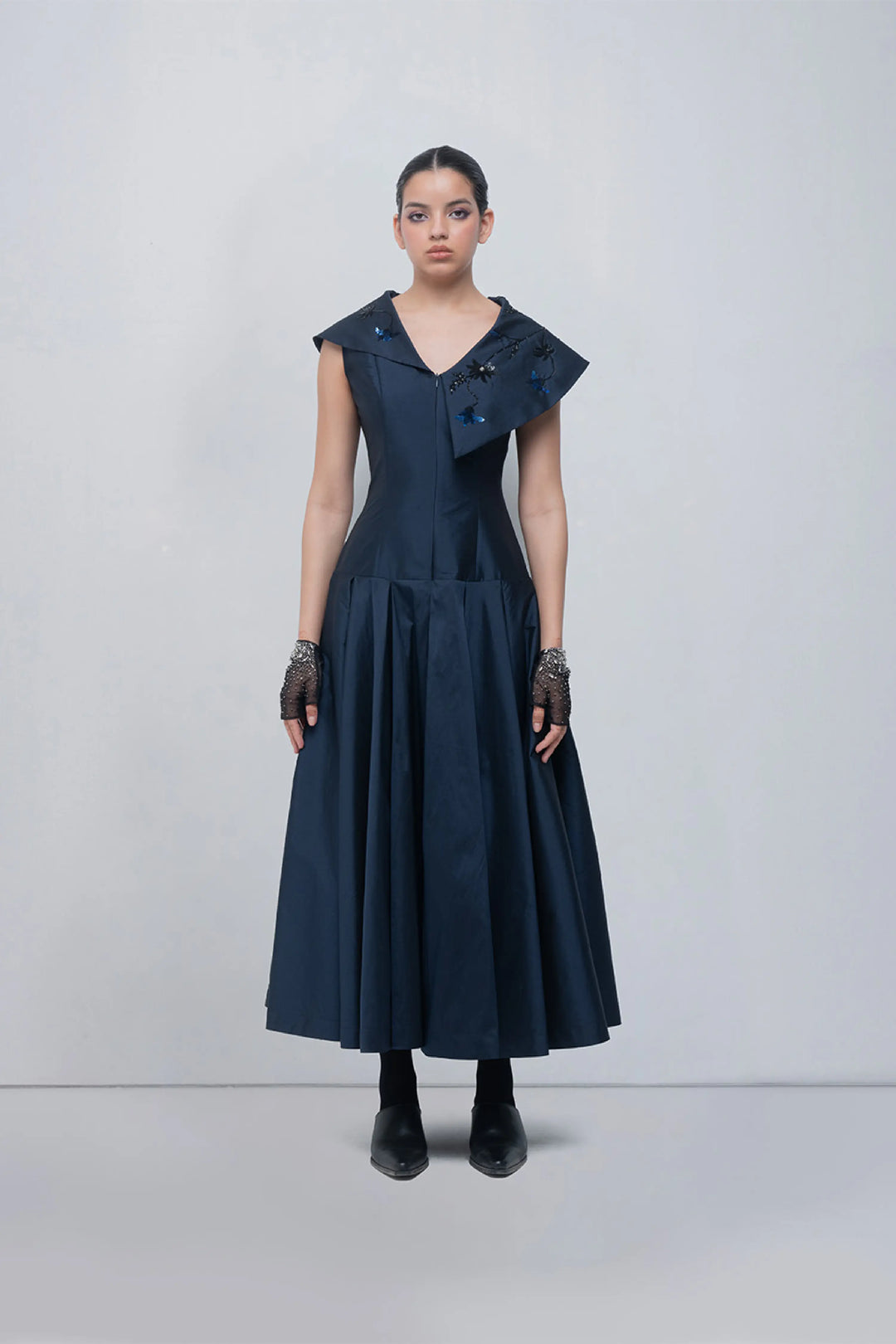 Maryna Dress