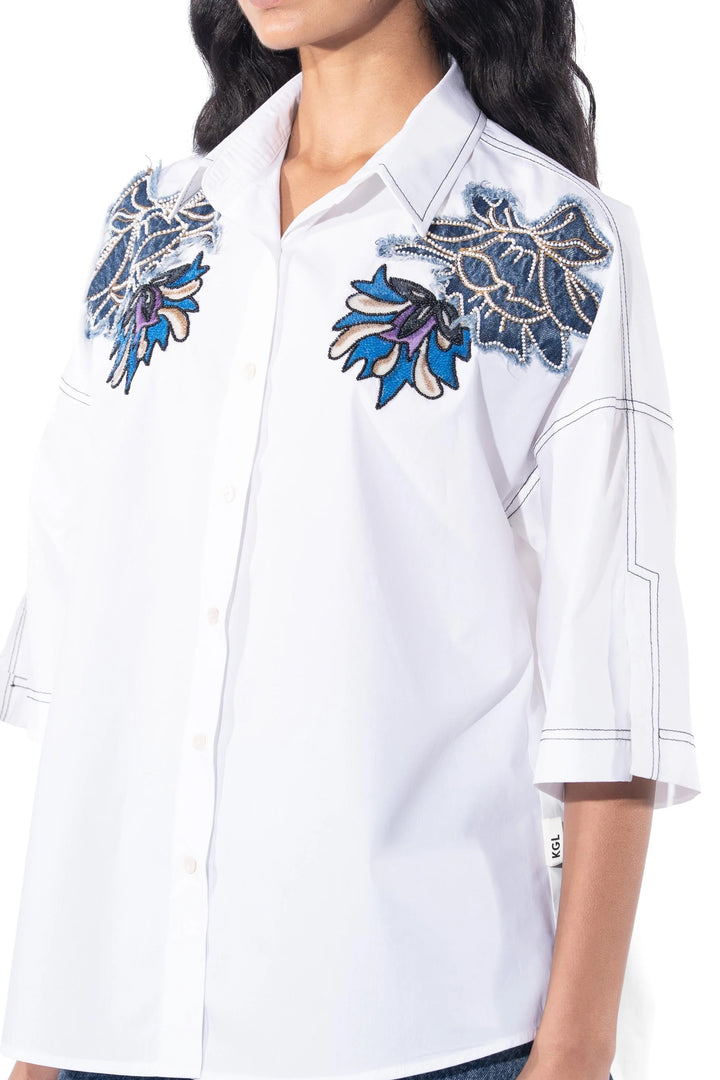 Orixa Shirt