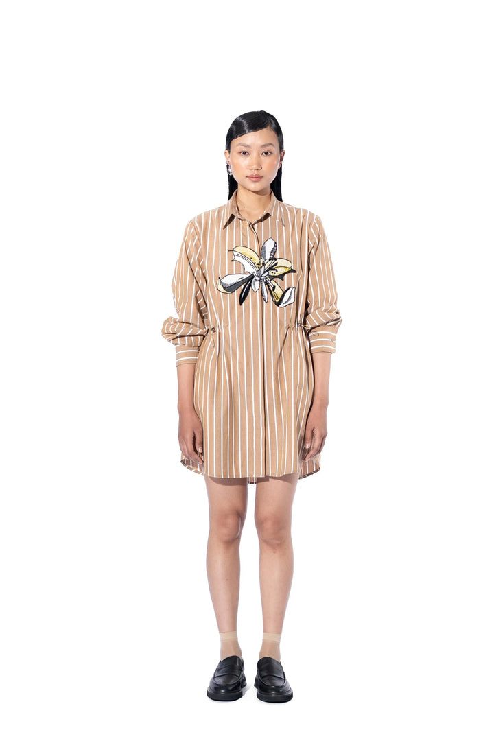 Bloomelle Dress