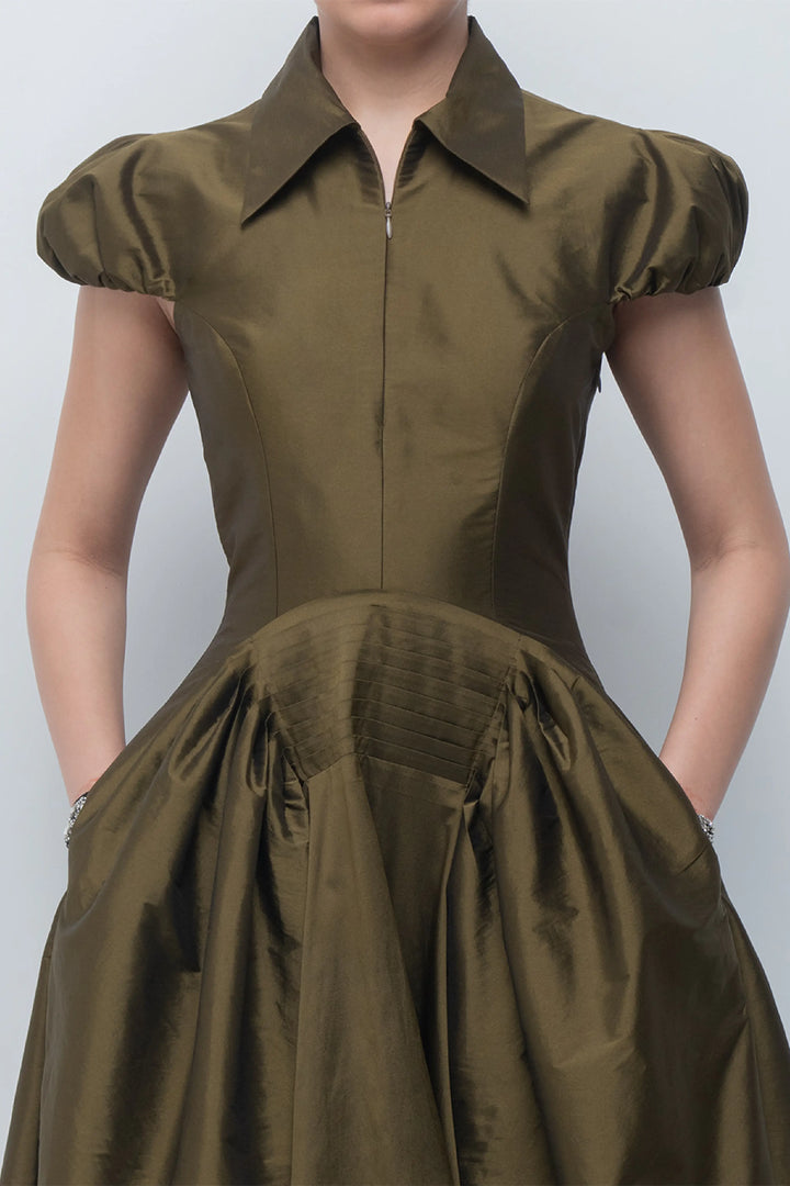 Romee Dress