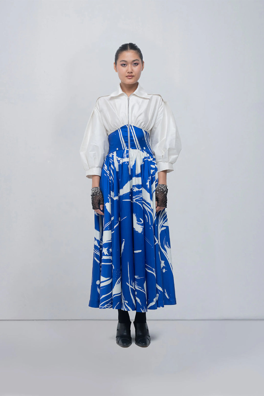 Aiysha Dress