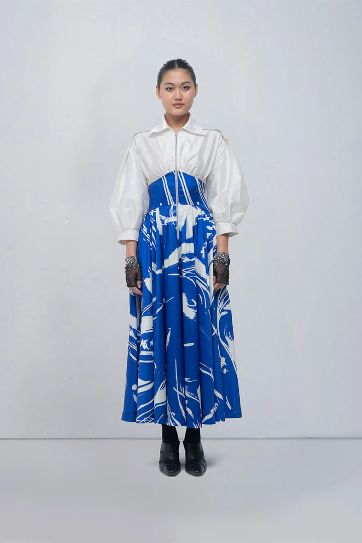 Aiysha Dress