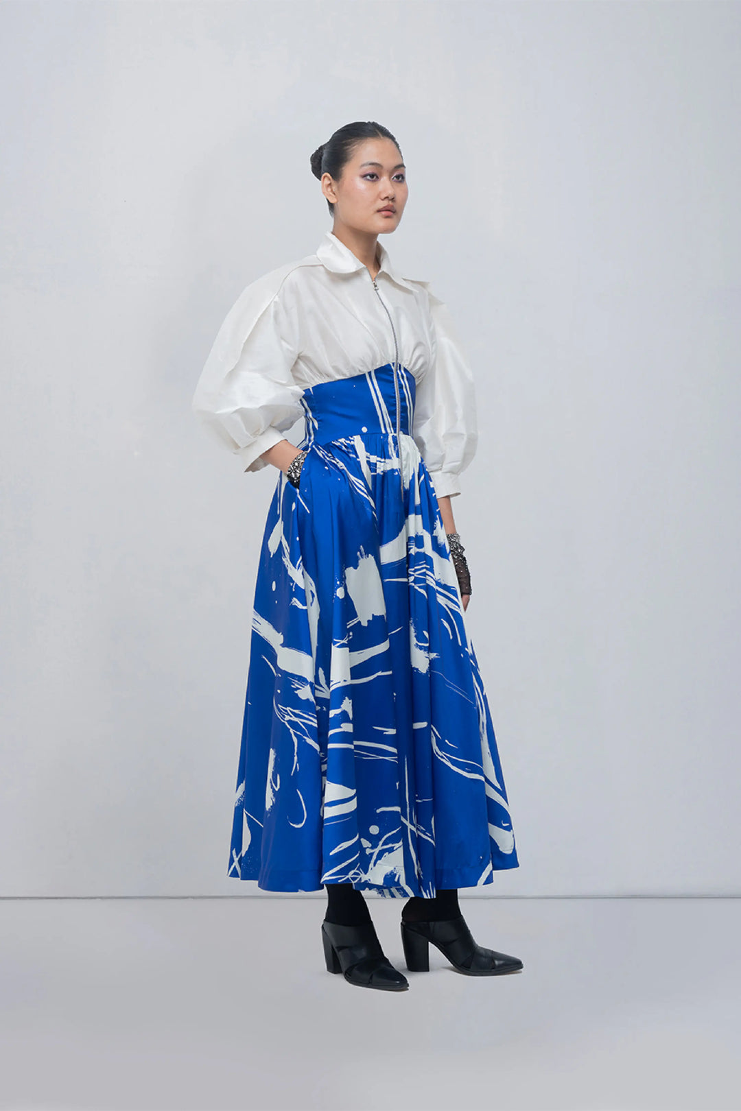 Aiysha Dress