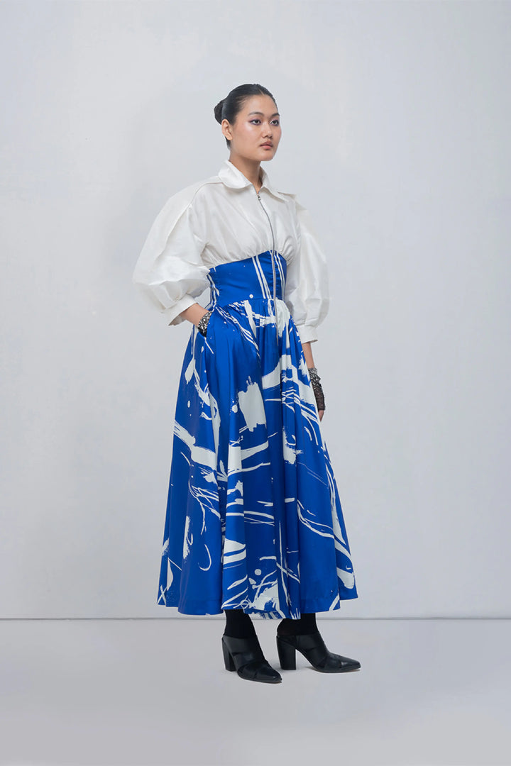 Aiysha Dress