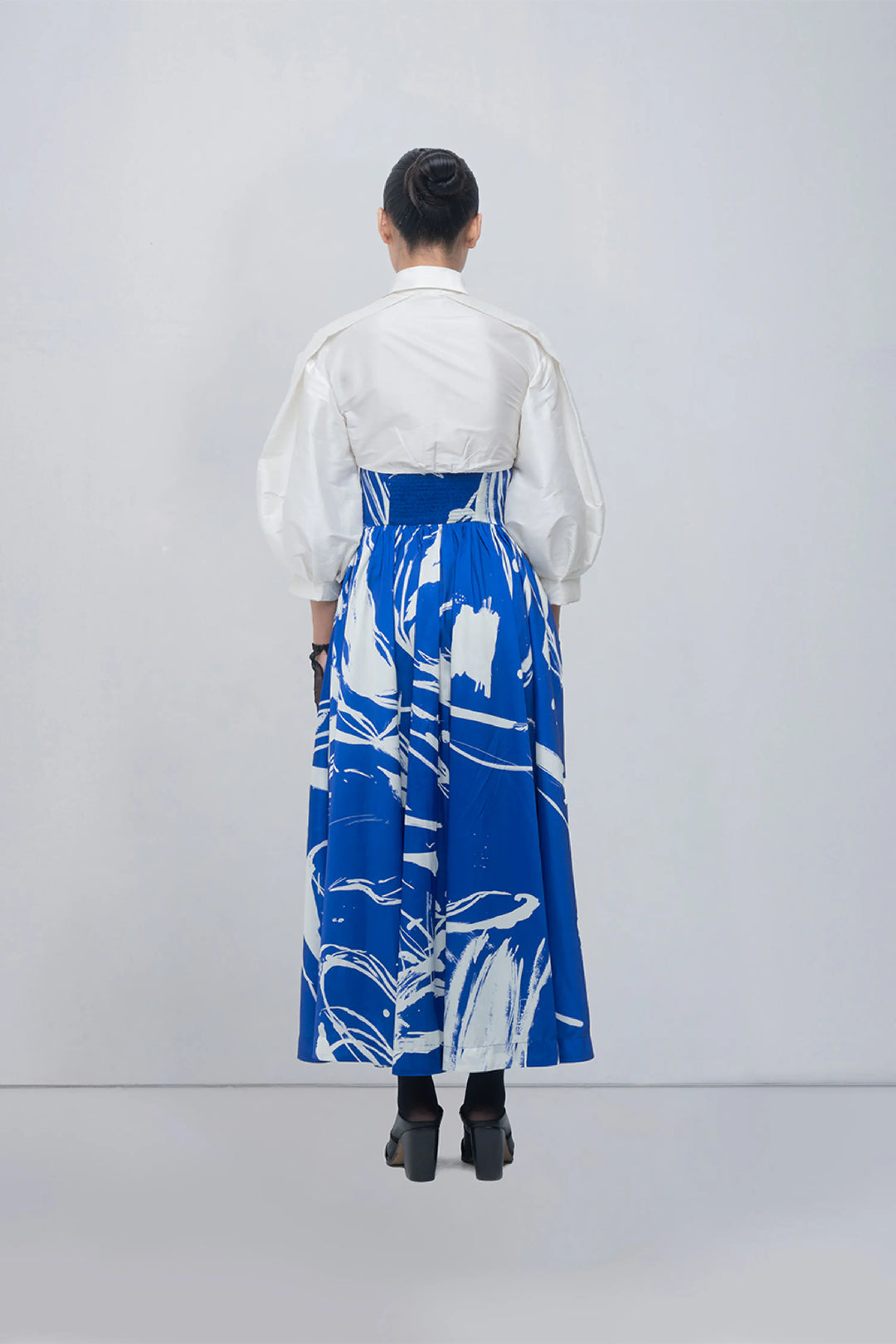 Aiysha Dress