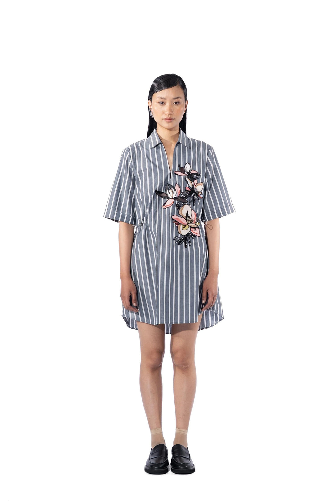 Florence Dress