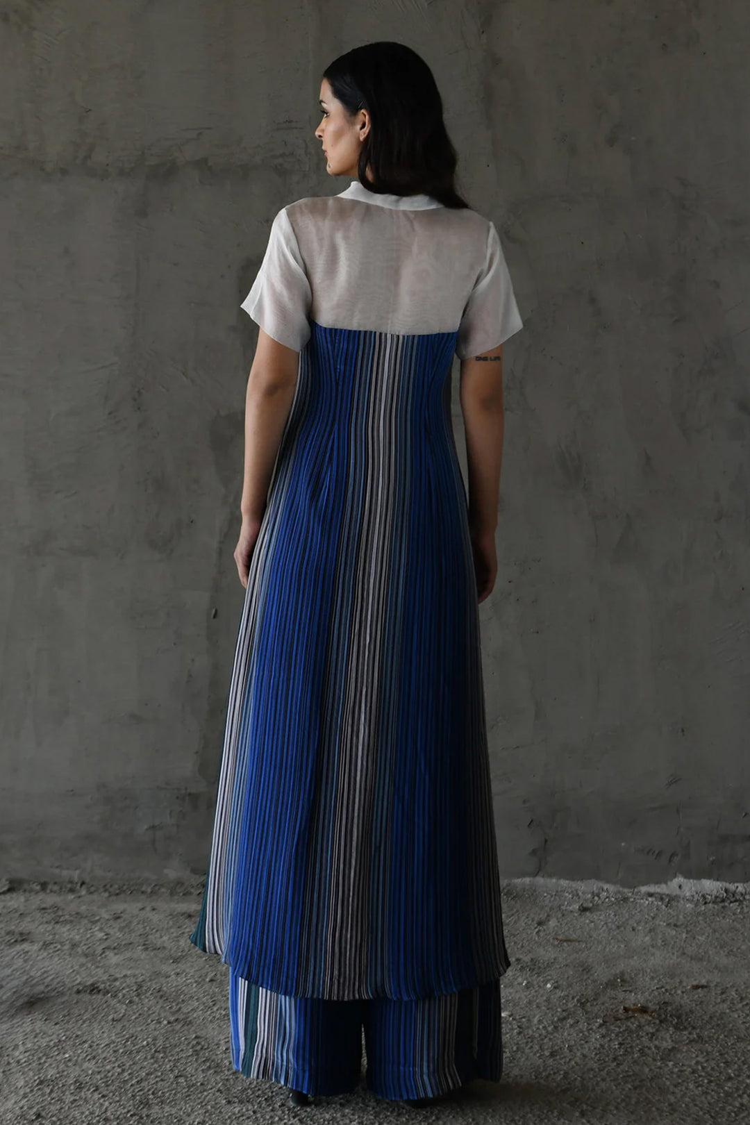CORNELIA KURTA