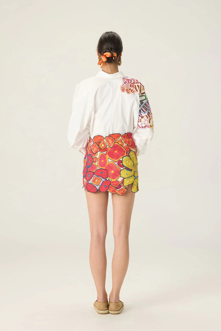 Scottie Shirt & Makenna Skirt