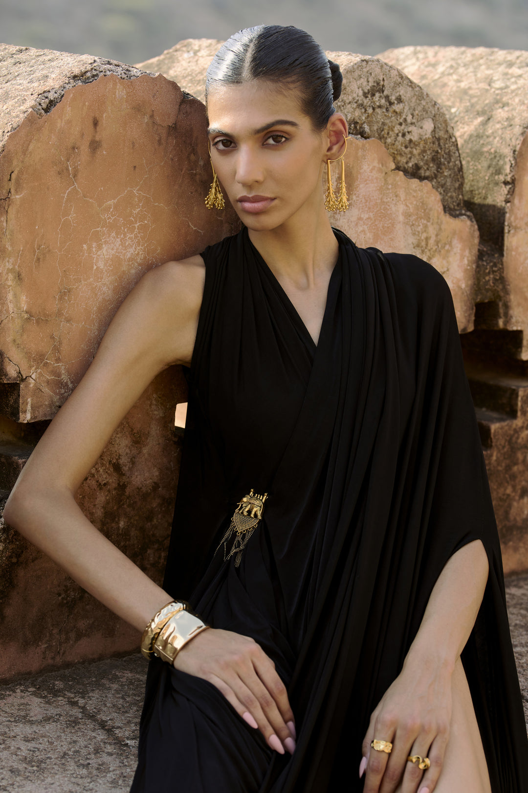 AMIRA DRESS