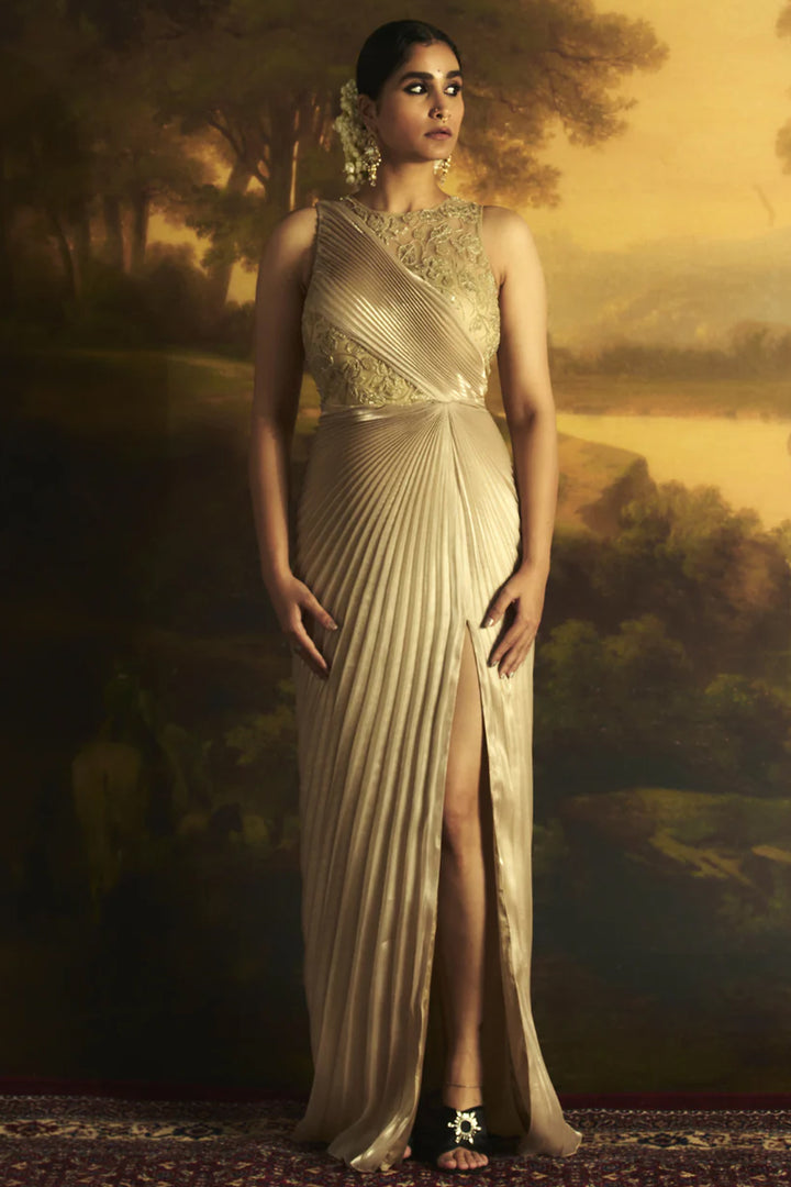 MOHINI GOWN