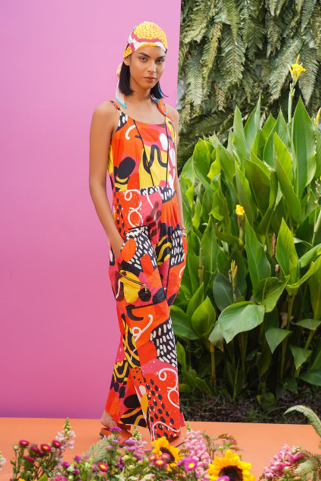 ERICA JUMPSUIT