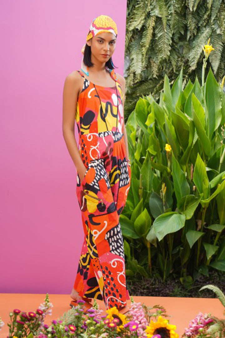 ERICA JUMPSUIT