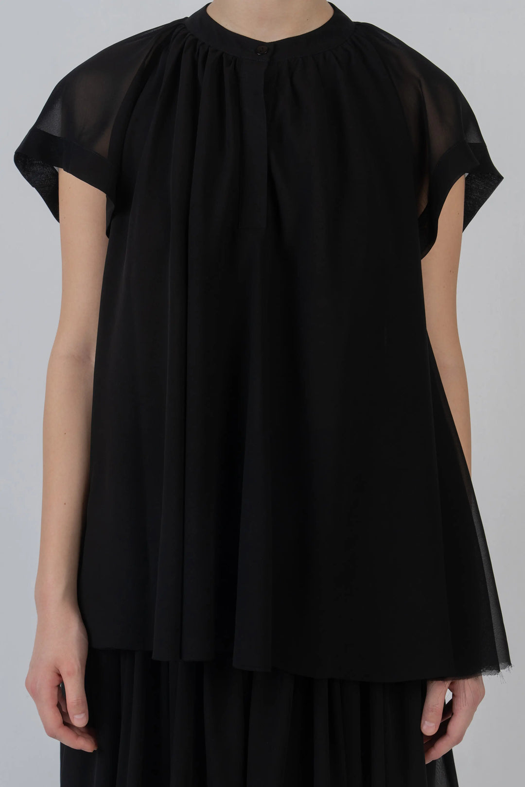 Ayre Georgette Top