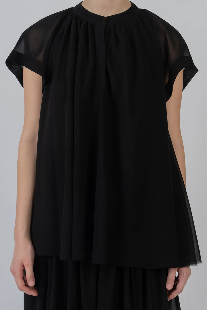 Ayre Georgette Top