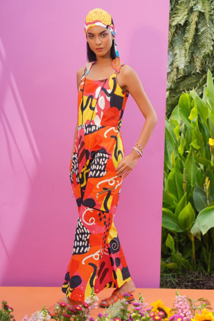 ERICA JUMPSUIT