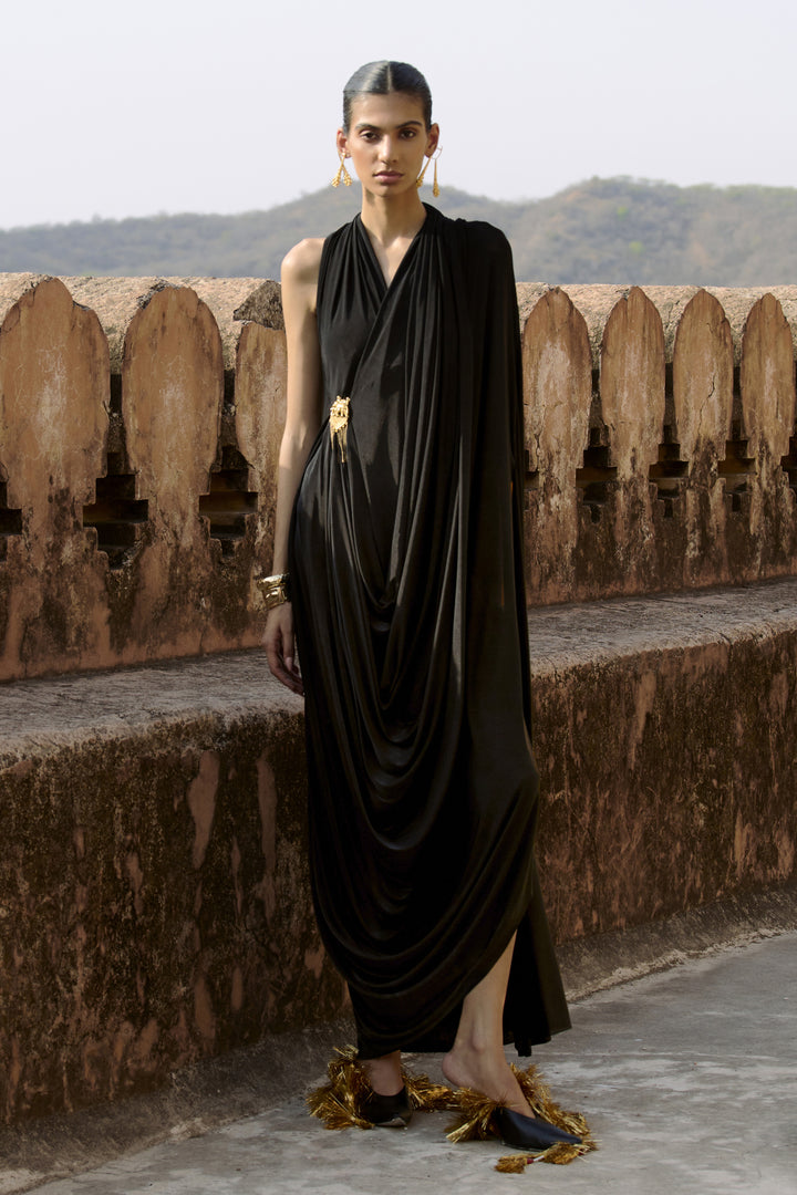 AMIRA DRESS