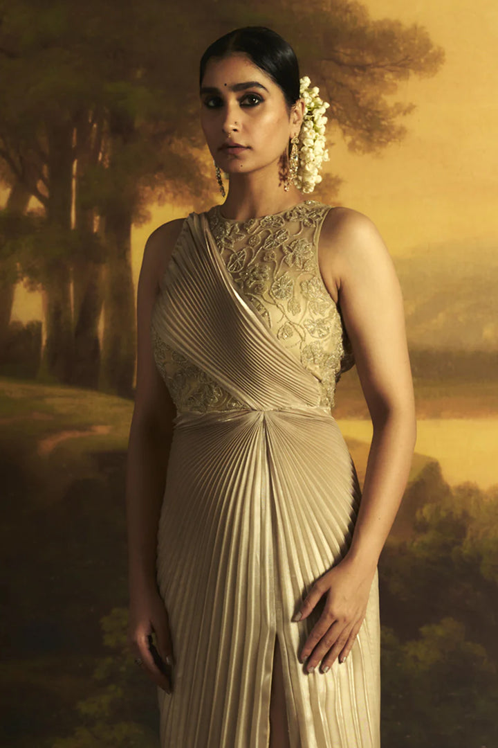 MOHINI GOWN