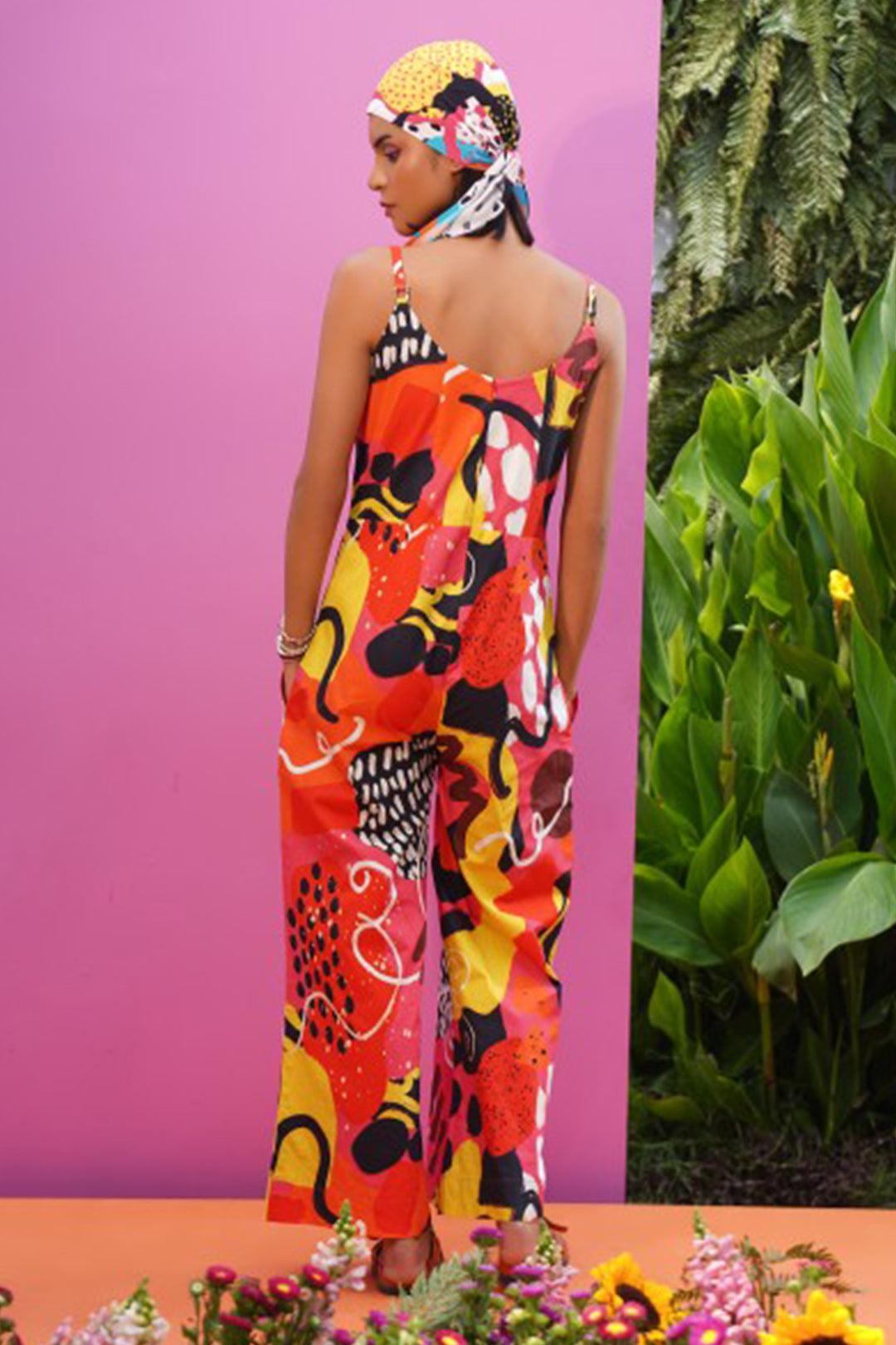 ERICA JUMPSUIT