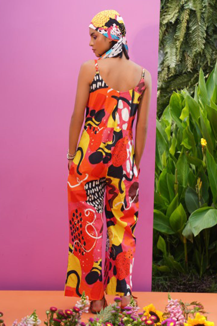 ERICA JUMPSUIT