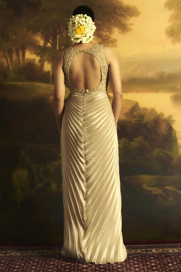 MOHINI GOWN