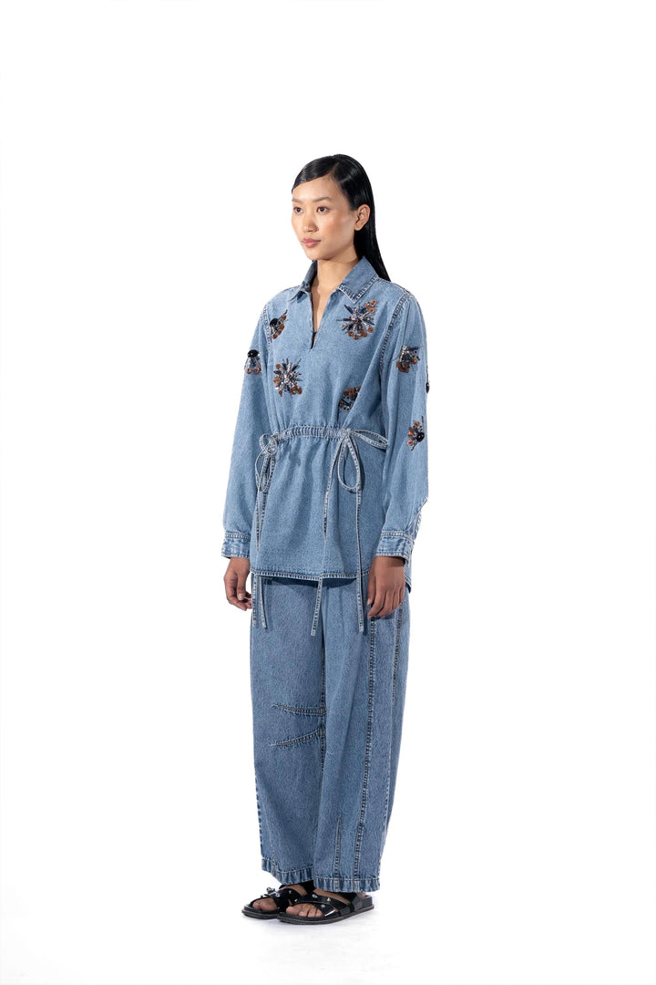 Solair Pants