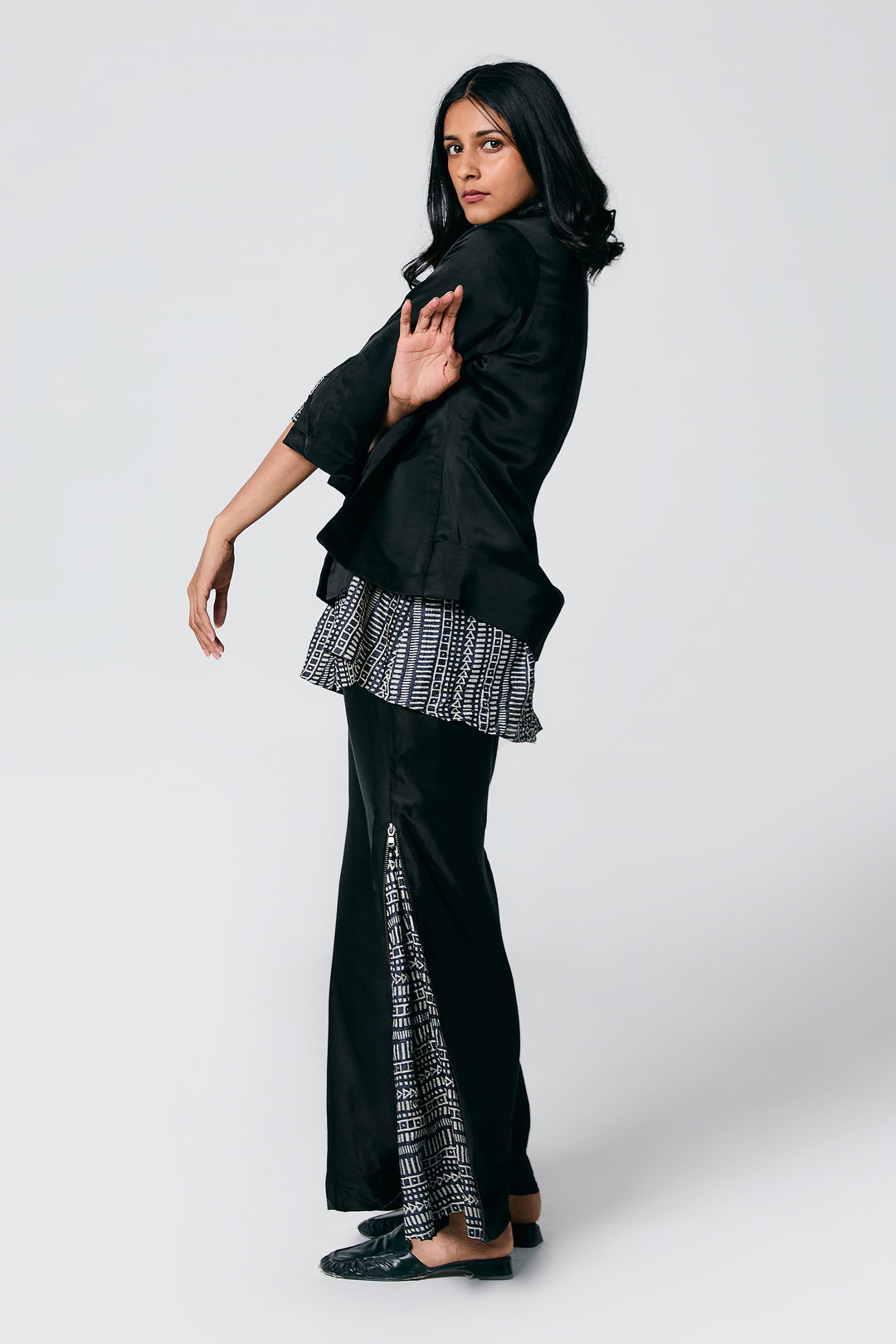 JACKET COORD